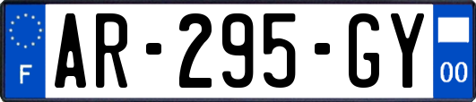 AR-295-GY