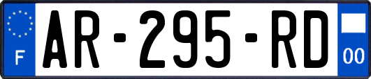AR-295-RD