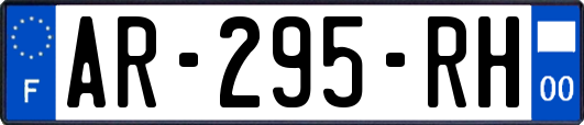 AR-295-RH