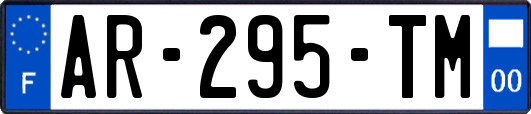 AR-295-TM