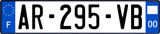 AR-295-VB