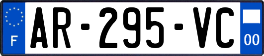 AR-295-VC