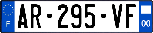 AR-295-VF