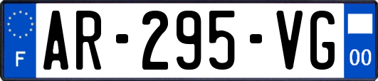 AR-295-VG