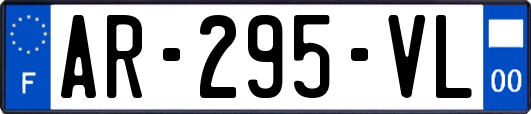 AR-295-VL