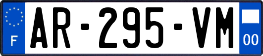 AR-295-VM