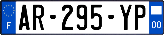 AR-295-YP