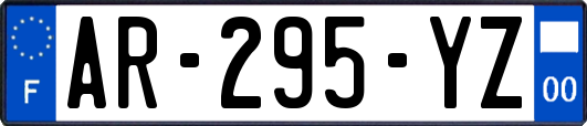 AR-295-YZ