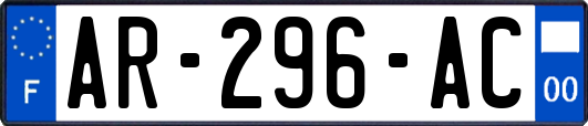 AR-296-AC