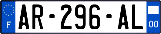 AR-296-AL