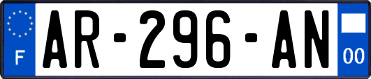 AR-296-AN