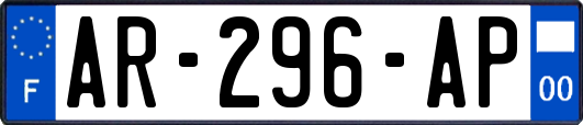 AR-296-AP