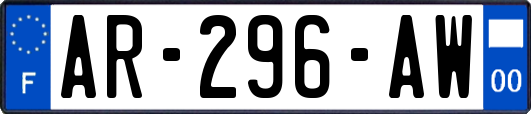 AR-296-AW