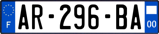 AR-296-BA