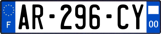 AR-296-CY