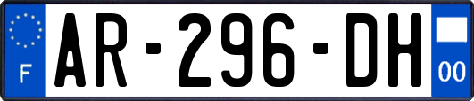 AR-296-DH