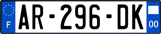 AR-296-DK