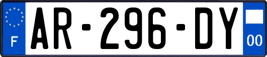 AR-296-DY
