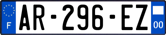 AR-296-EZ