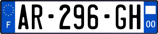 AR-296-GH