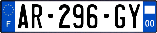 AR-296-GY