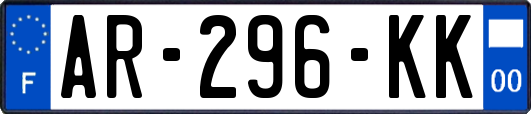AR-296-KK