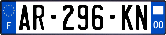 AR-296-KN