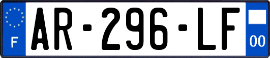 AR-296-LF