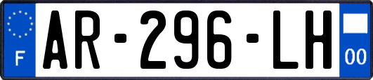 AR-296-LH