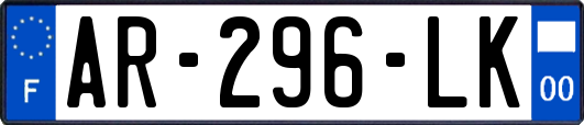 AR-296-LK