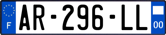 AR-296-LL