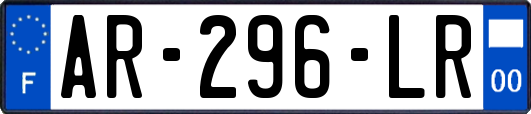 AR-296-LR