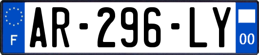 AR-296-LY