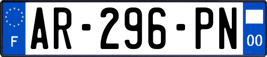 AR-296-PN