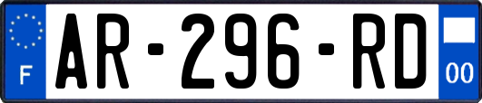 AR-296-RD