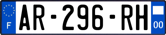 AR-296-RH
