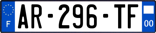 AR-296-TF