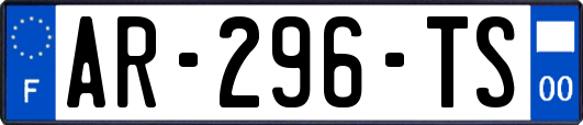 AR-296-TS