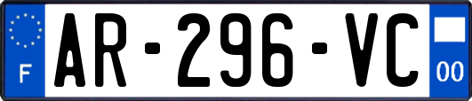 AR-296-VC