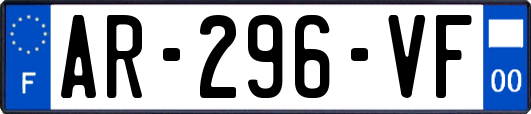 AR-296-VF