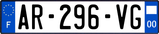 AR-296-VG