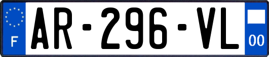 AR-296-VL