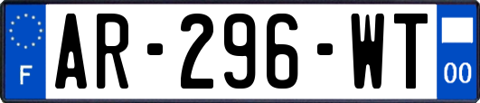 AR-296-WT
