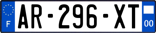 AR-296-XT