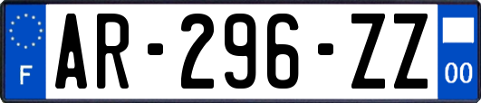 AR-296-ZZ