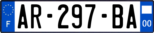 AR-297-BA