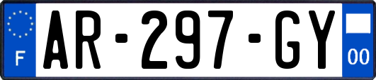 AR-297-GY