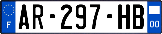 AR-297-HB