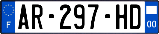 AR-297-HD