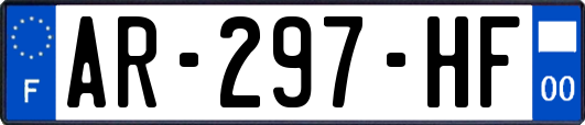 AR-297-HF